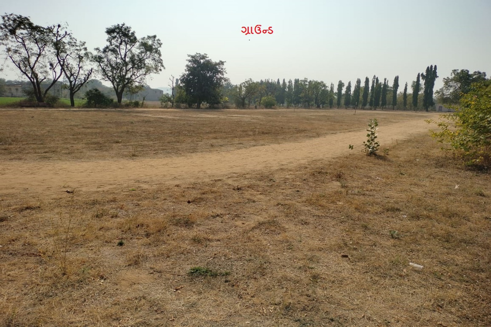 ગ્રાઉન્ડ